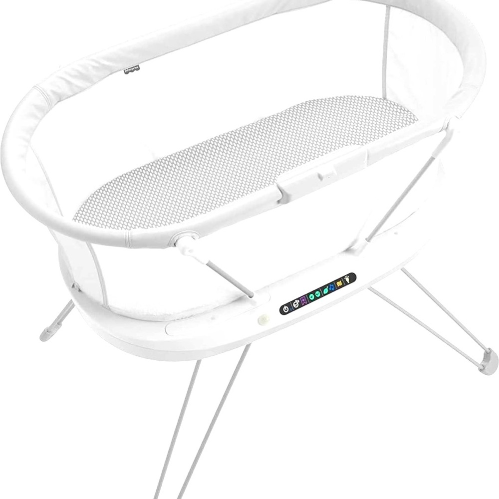COPY - Fisher Price luminate bassinet